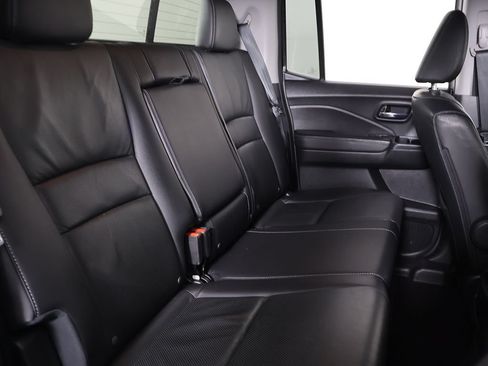 Used 2019 Honda Ridgeline RTL-E image 37