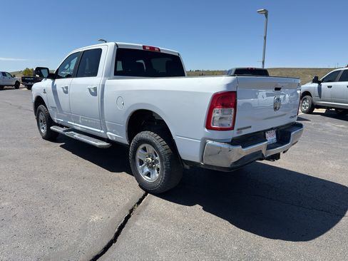 Used 2021 RAM 2500 Big Horn AWD/4WD image 7