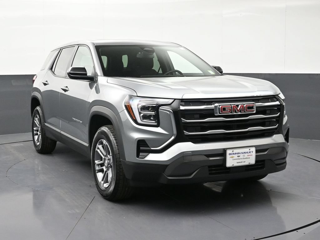 Used 2026 GMC Terrain Elevation AWD/4WD image 7