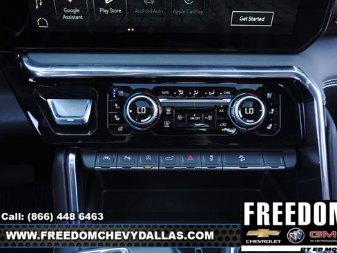 Used 2026 GMC Sierra 1500 Denali Ultimate AWD/4WD image 18