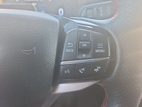 Used 2025 Ford Explorer ST-Line w/ ST-Line Street Pack AWD/4WD image 16