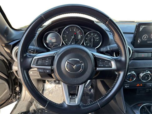 Used 2020 MAZDA MX-5 Miata RF Grand Touring image 16