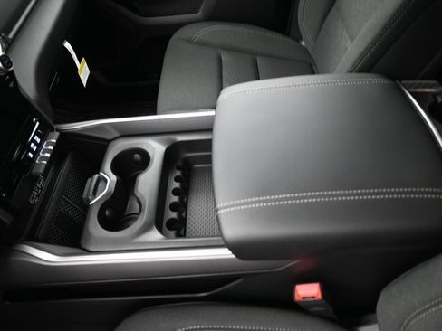 New 2026 RAM 1500 Lone Star RWD image 9