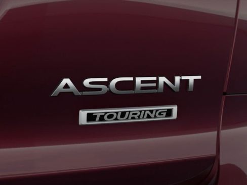New 2026 Subaru Ascent Touring AWD/4WD image 11