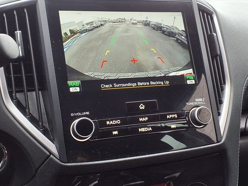 Certified 2024 Subaru Forester Touring w/ Pop Package 2 image 27