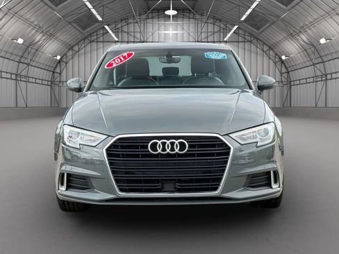 Used 2017 Audi A3 2.0T Premium w/ Convenience Package FWD image 2