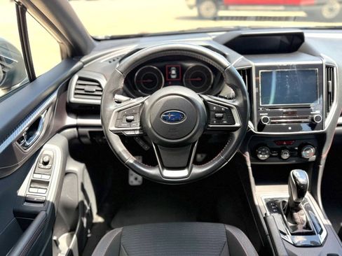 Used 2018 Subaru Impreza 2.0i Sport AWD/4WD image 16