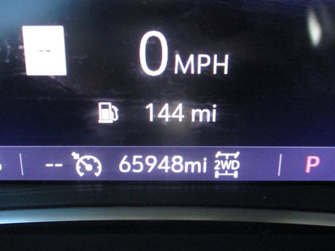 Used 2022 GMC Acadia SLT AWD/4WD image 12