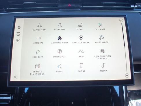 Used 2025 Land Rover Range Rover Sport Autobiography image 25