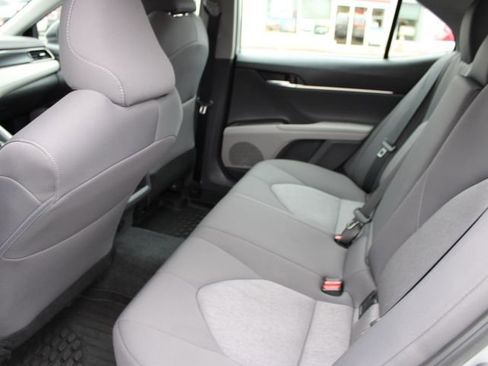 Certified 2023 Toyota Camry LE image 20