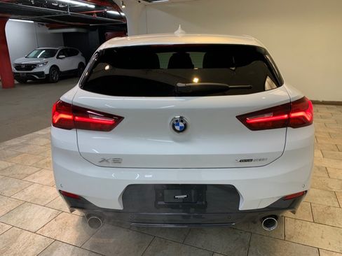 Used 2023 BMW X2 xDrive28i w/ M Sport Package AWD/4WD image 7