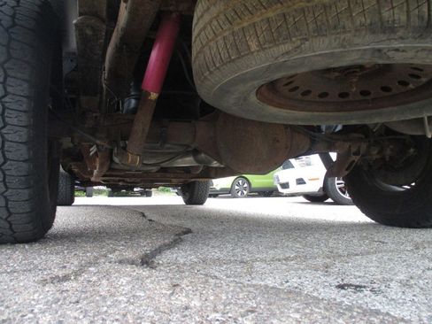 Used 2014 Chevrolet Silverado 1500 W/T image 17