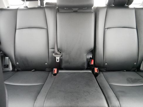 Used 2019 Toyota 4Runner TRD Off-Road Premium image 13