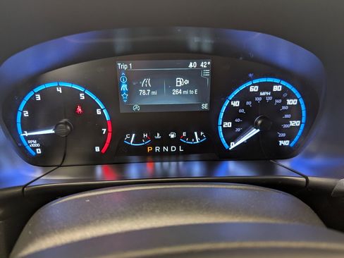 Certified 2024 Ford Bronco Sport Big Bend image 18