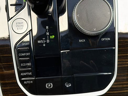 Used 2020 BMW X5 xDrive40i w/ Convenience Package AWD/4WD image 26