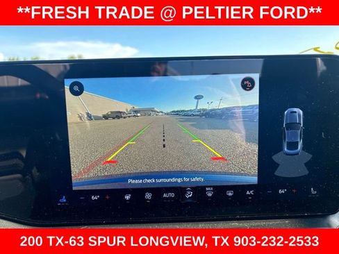 Certified 2024 Ford Mustang GT Premium RWD image 45