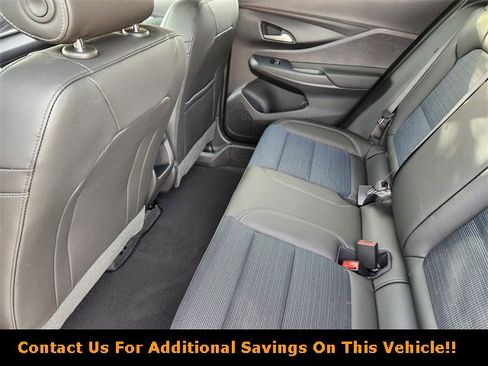 New 2026 Buick Envista Preferred w/ Convenience II Package image 20