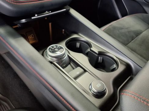 New 2025 Ford Explorer ST w/ Sun And Sound Package image 21