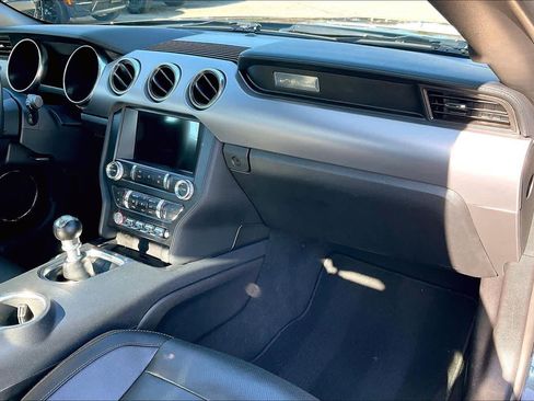 Used 2021 Ford Mustang GT Premium w/ Ford Safe & Smart Package image 18