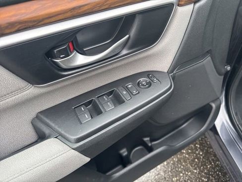 Certified 2018 Honda CR-V EX image 23