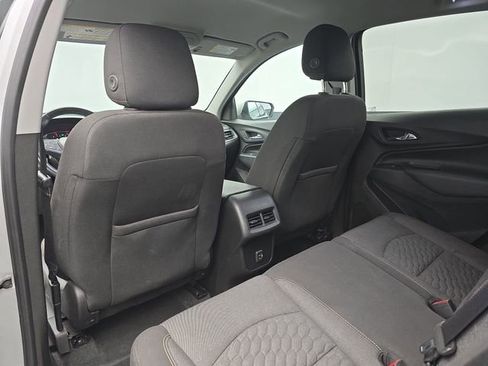 Used 2019 Chevrolet Equinox LT image 38
