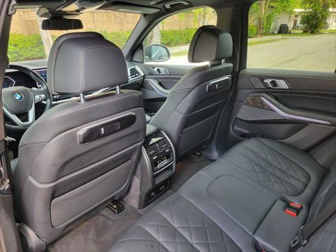 Used 2024 BMW X5 sDrive40i w/ Premium Package RWD image 14