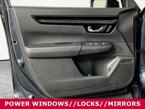 Used 2023 Honda CR-V Sport Touring image 20