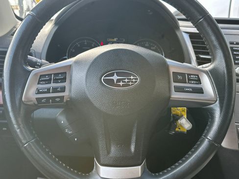 Used 2014 Subaru Outback 2.5i Limited image 22