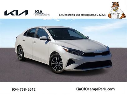 Used 2024 Kia Forte LXS
