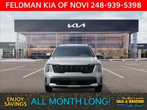 New 2026 Kia Sorento S image 2