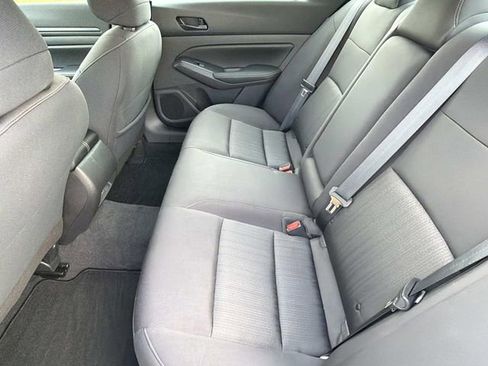 Used 2024 Nissan Altima 2.5 SV FWD image 21