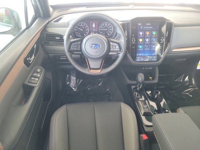 New 2026 Subaru Forester Sport AWD/4WD image 11