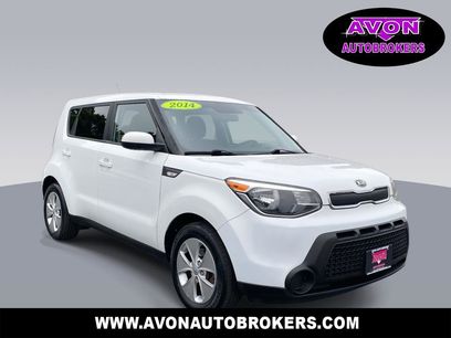 Used 2014 Kia Soul