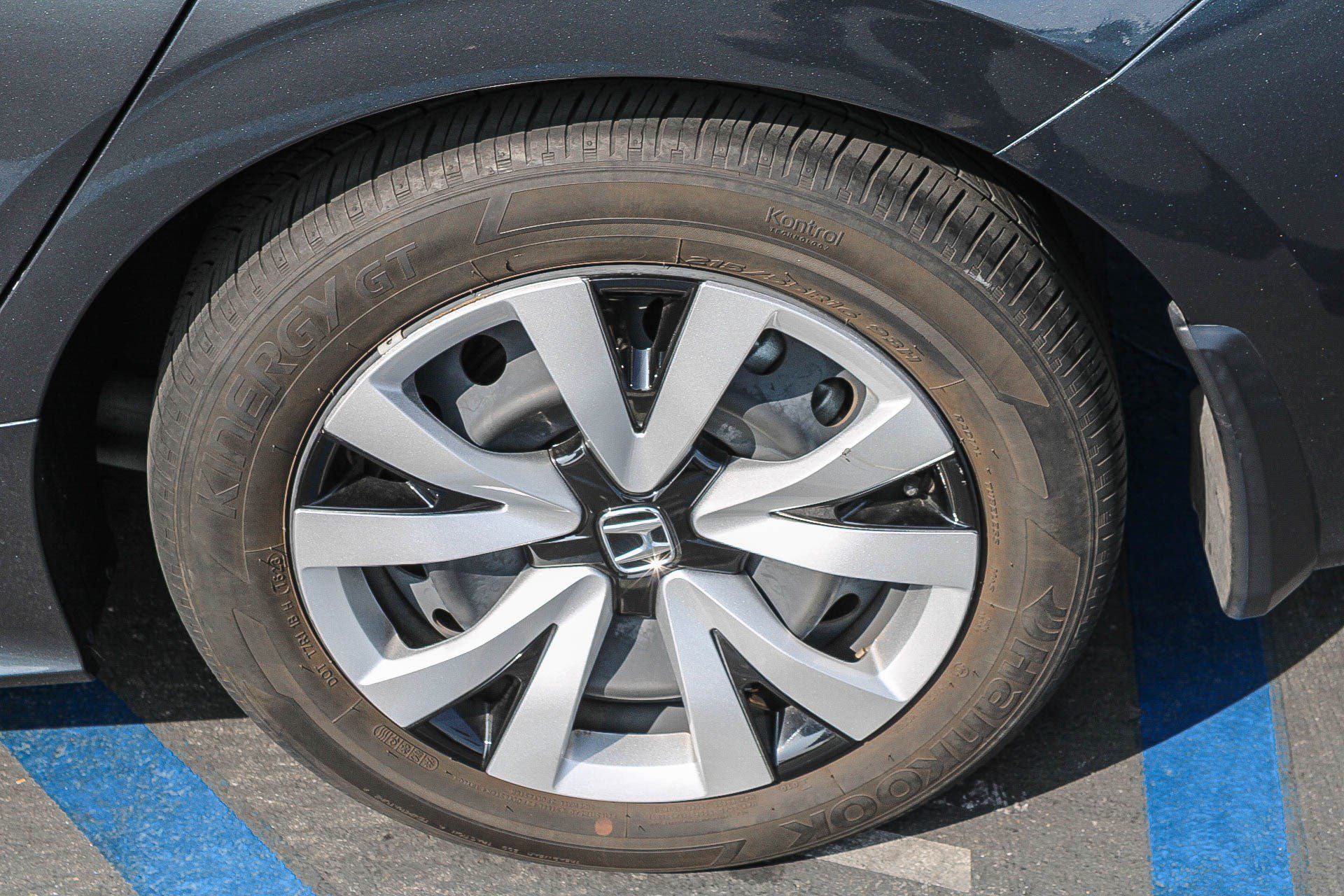 Used 2024 Honda Civic LX image 12