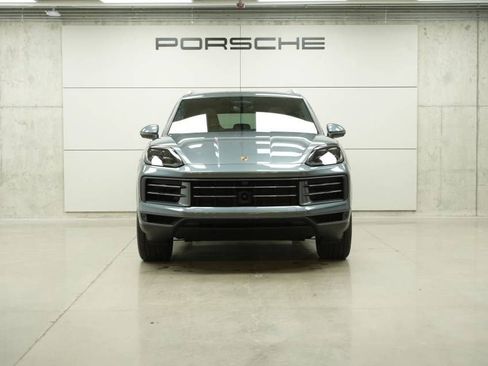 New 2026 Porsche Cayenne AWD/4WD image 10