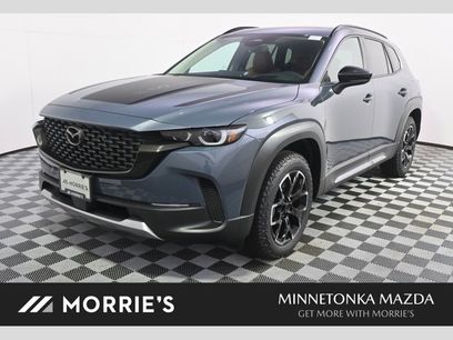 New 2026 MAZDA CX-50 Meridian Edition w/ Weather Package