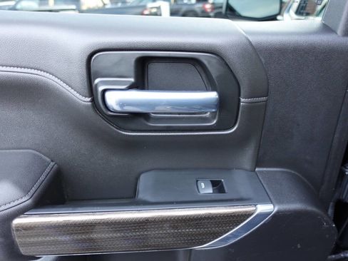 Used 2022 Chevrolet Silverado 1500 RST w/ Rally Edition image 22