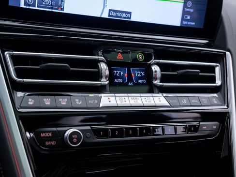 New 2026 BMW M850i xDrive w/ M Sport Professional Package image 28