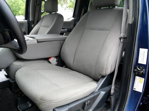 Used 2019 Ford F150 XLT w/ Equipment Group 302A Luxury AWD/4WD image 6