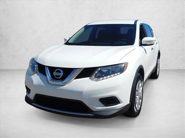 Used 2015 Nissan Rogue S FWD image 2