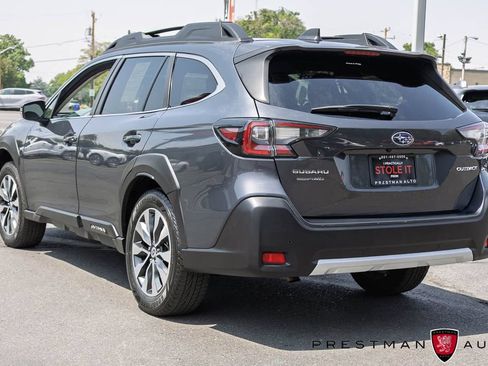 Used 2023 Subaru Outback Limited AWD/4WD image 17