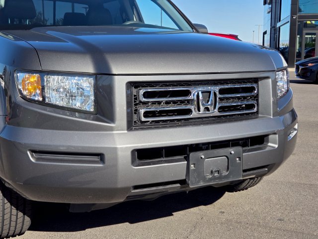 Used 2007 Honda Ridgeline RTS image 8