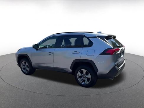 Used 2024 Toyota RAV4 XLE w/ Convenience Package AWD/4WD image 10