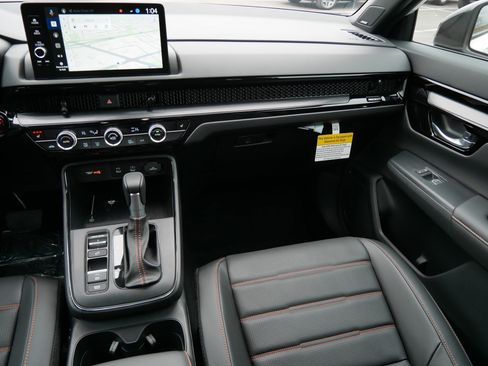 Certified 2026 Honda CR-V Sport Touring image 11