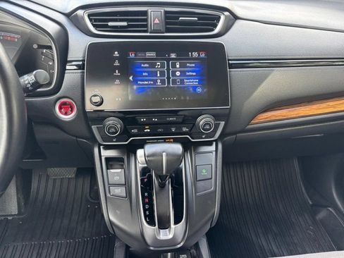 Used 2017 Honda CR-V EX-L image 17