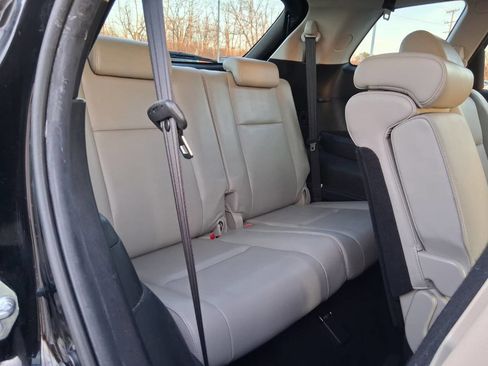 Used 2011 MAZDA CX-9 Touring w/ Moonroof & Bose Audio Pkg image 13