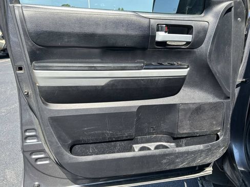 Used 2021 Toyota Tundra SR5 w/ TRD Off-Road Package AWD/4WD image 17