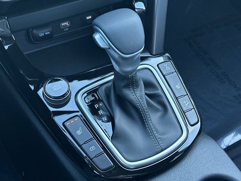 New 2026 Kia Seltos S image 19