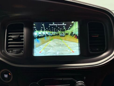 Used 2022 Dodge Charger Scat Pack image 22