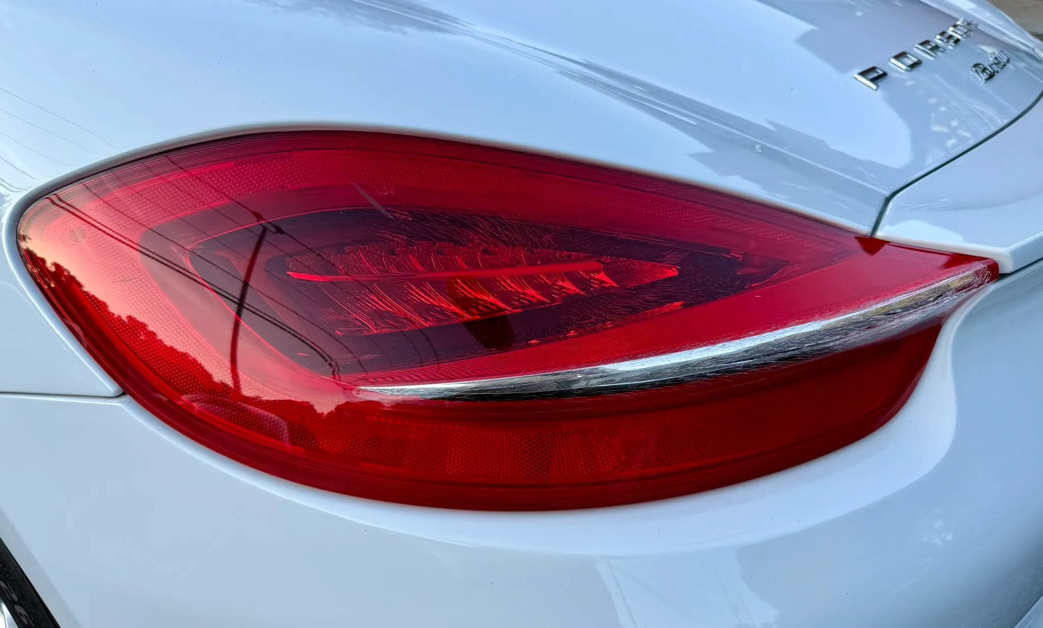 Used 2014 Porsche Boxster RWD image 26